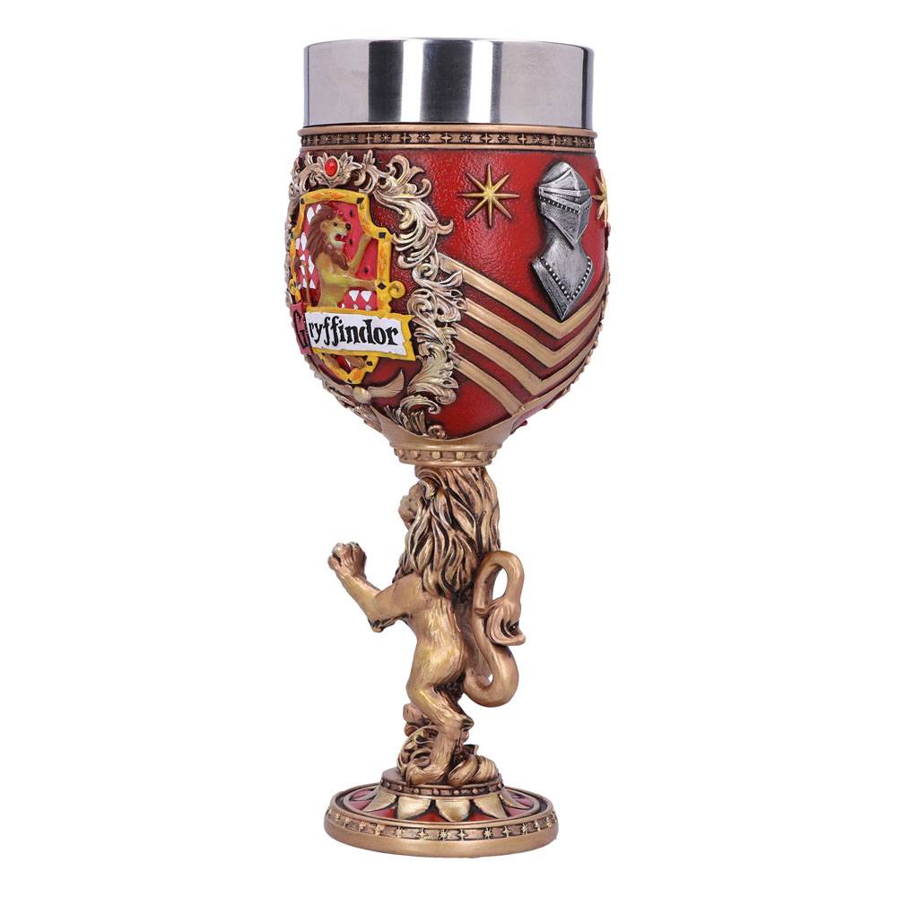 Harry Potter - Coupe à collectionner Gryffondor 19.5cm