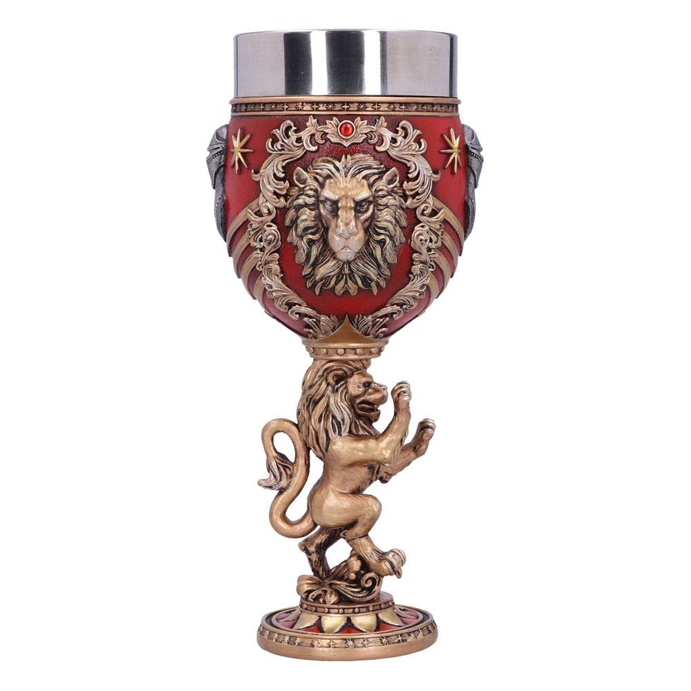 Harry Potter - Coupe à collectionner Gryffondor 19.5cm