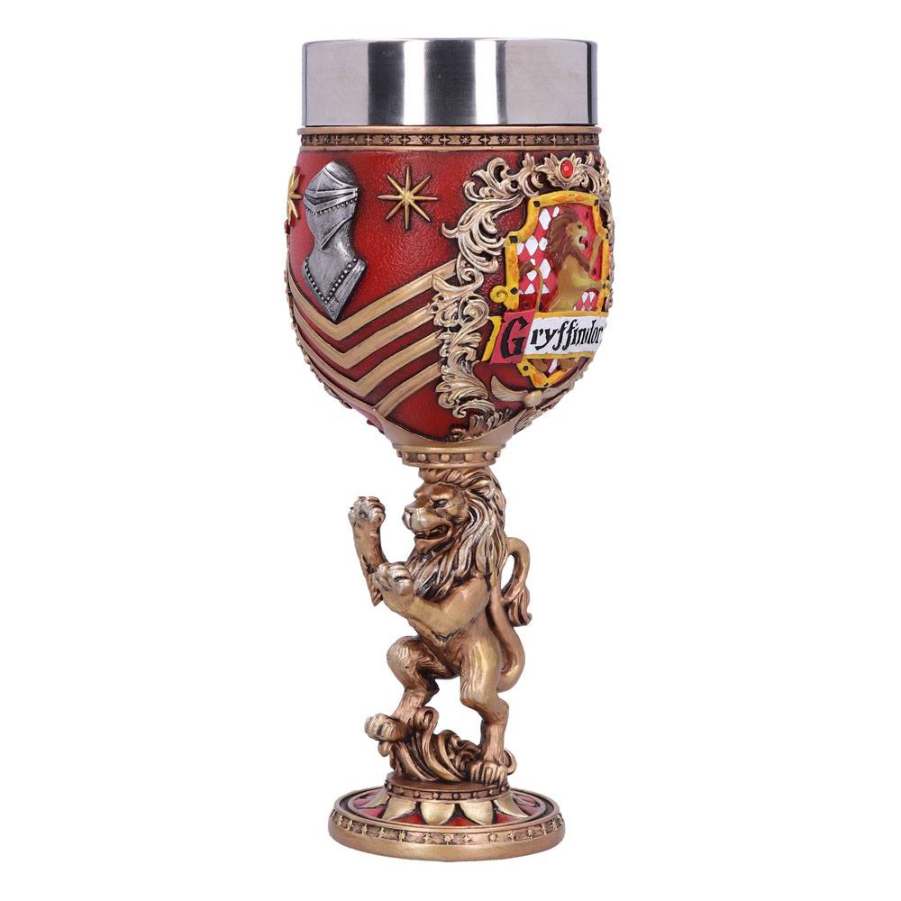 Harry Potter - Coupe à collectionner Gryffondor 19.5cm