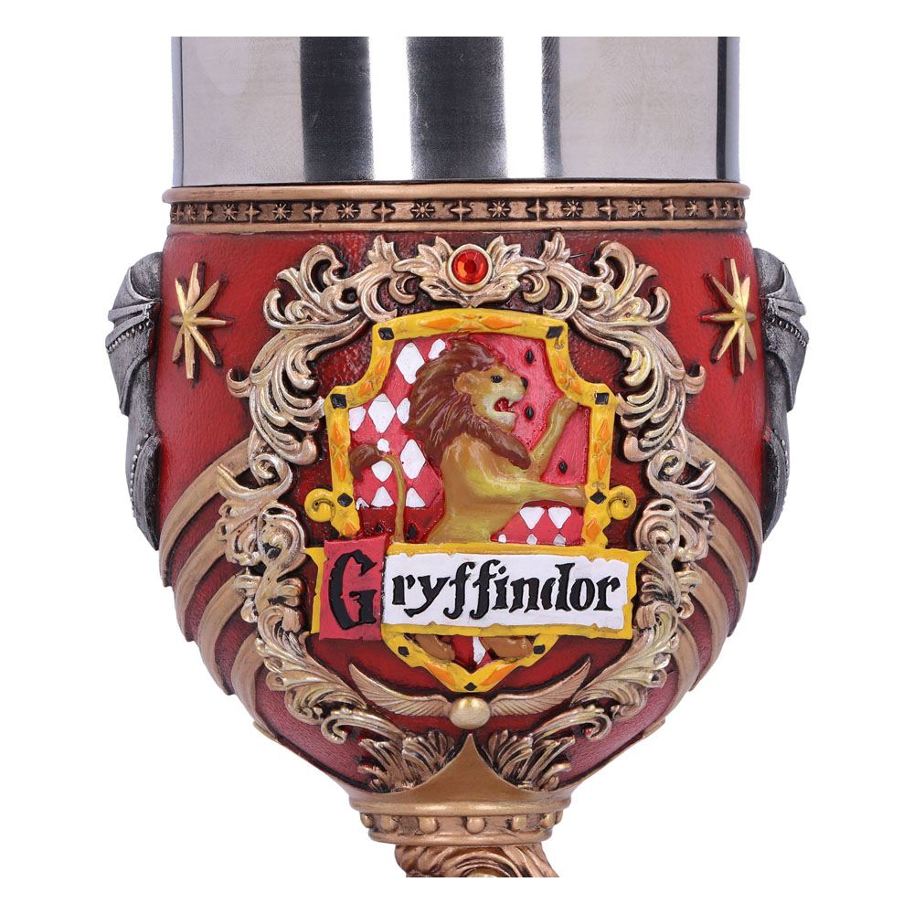 Harry Potter - Coupe à collectionner Gryffondor 19.5cm