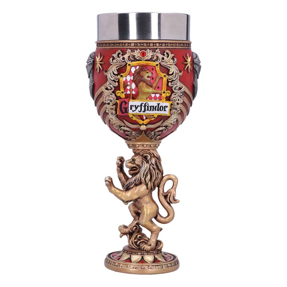 Harry Potter - Coupe à collectionner Gryffondor 19.5cm