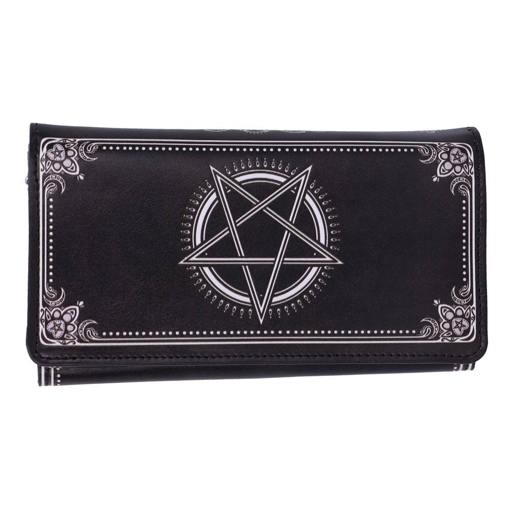 Cult Cuties porte-monnaie Pawzuph 18cm