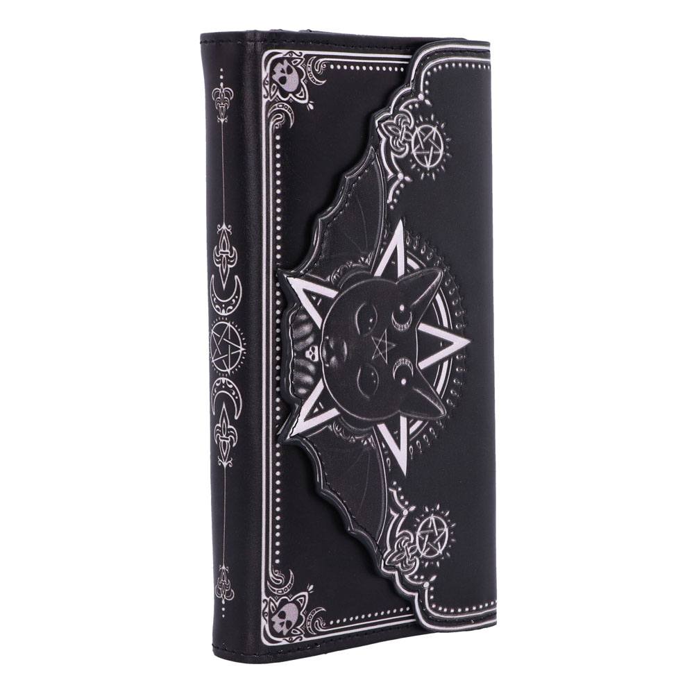 Cult Cuties porte-monnaie Malpuss 18cm