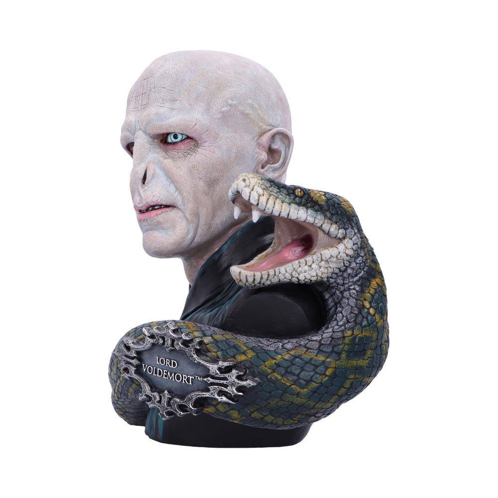 Harry Potter - Buste de Lord Voldemort 30.5cm