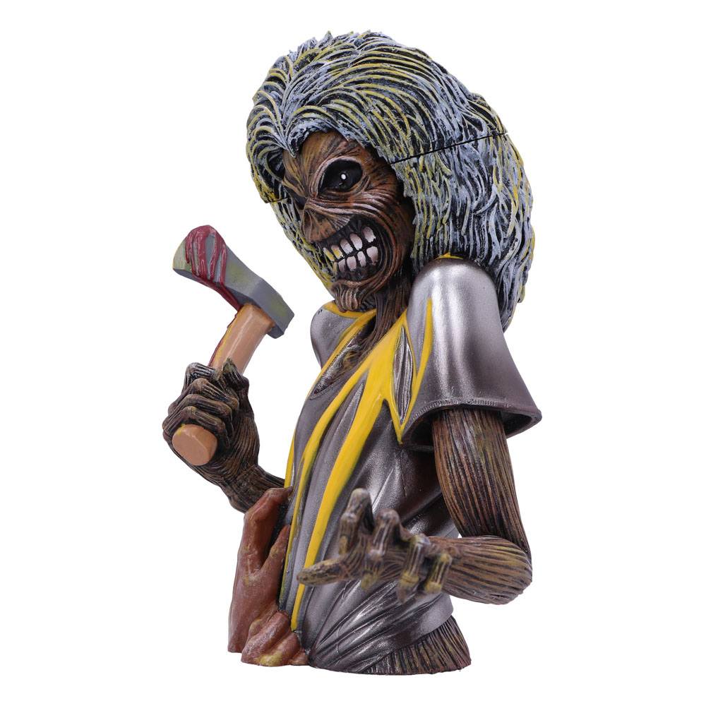 Iron Maiden boîte de rangement Killers