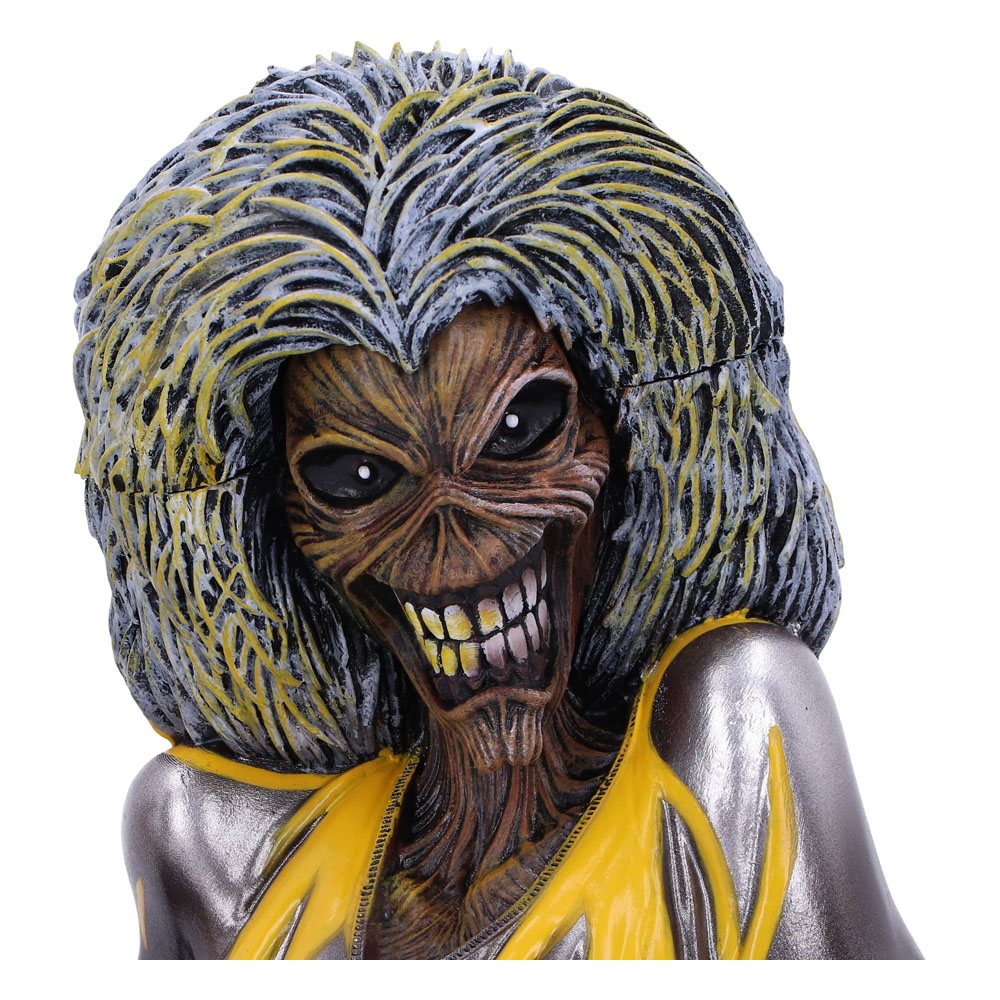 Iron Maiden boîte de rangement Killers