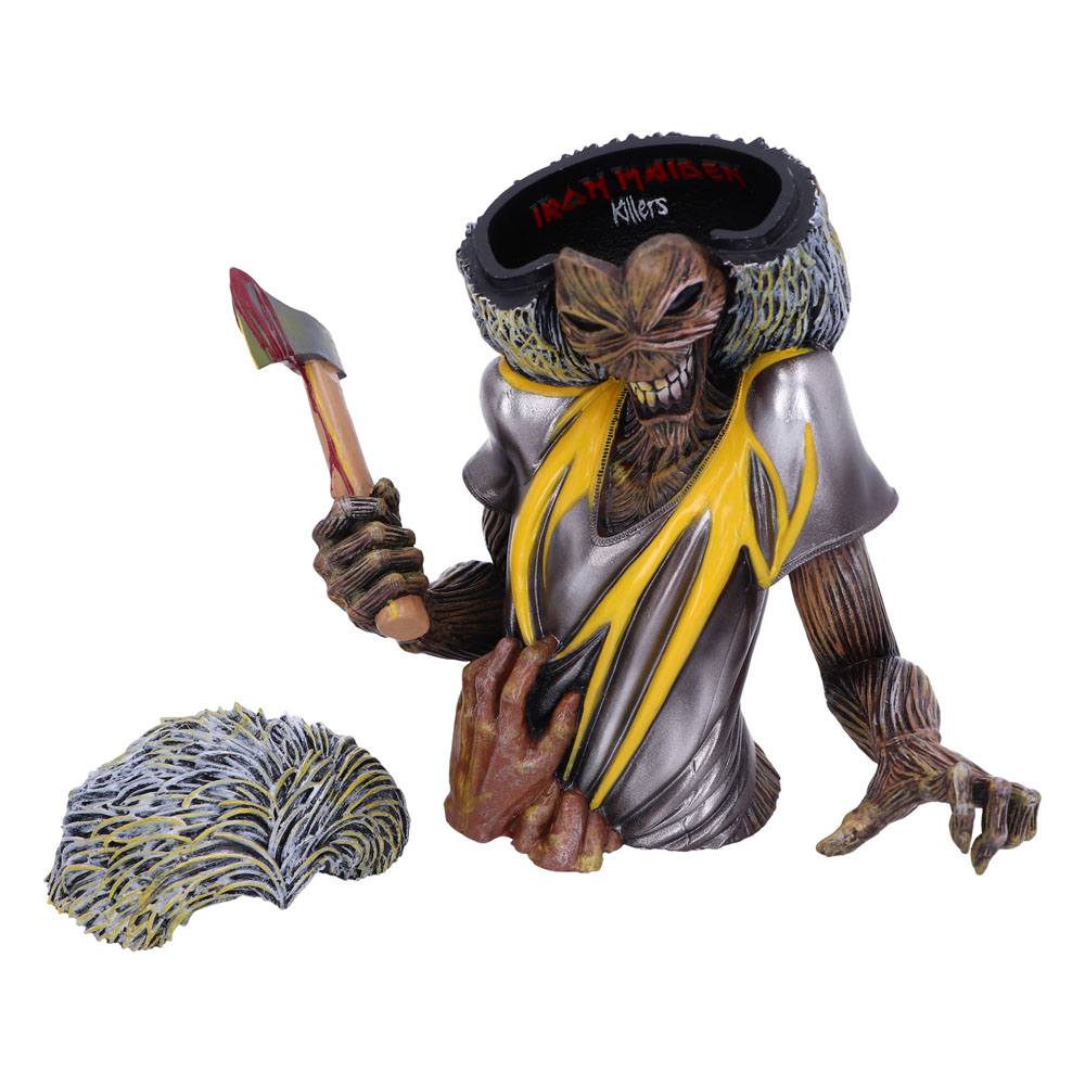 Iron Maiden boîte de rangement Killers