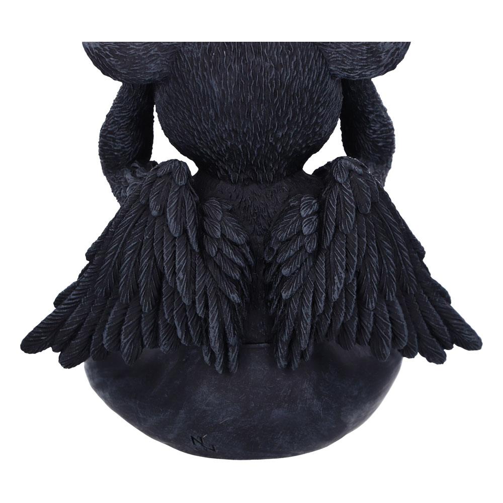 Cult Cuties figurines Three Wise Baphoboo 13 cm
