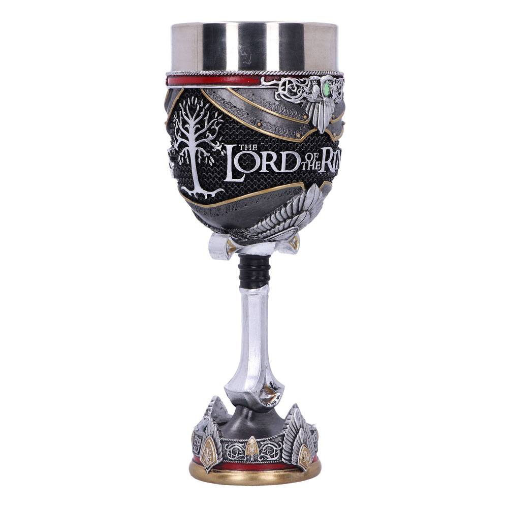 Le Seigneur des Anneaux - Gobelet Aragorn 19.5cm