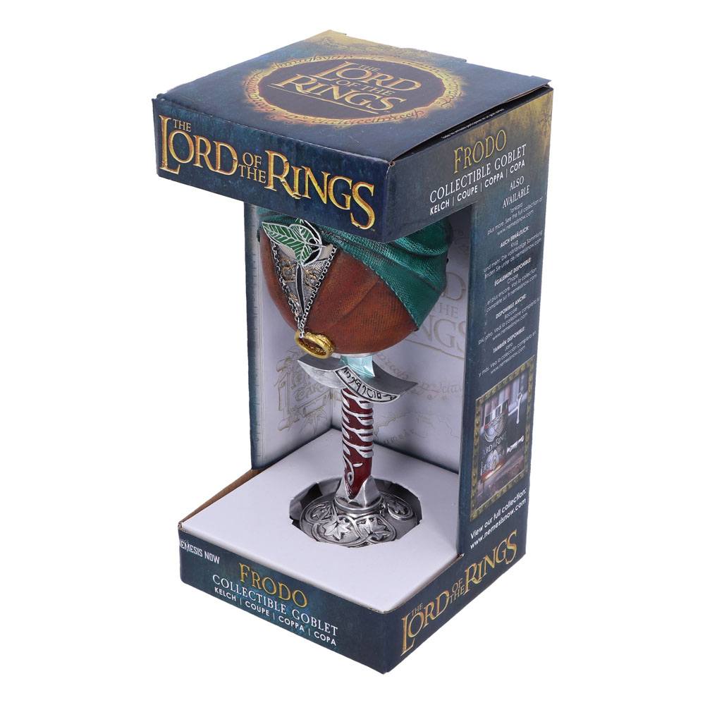 The Lord of the Rings - Frodo Goblet