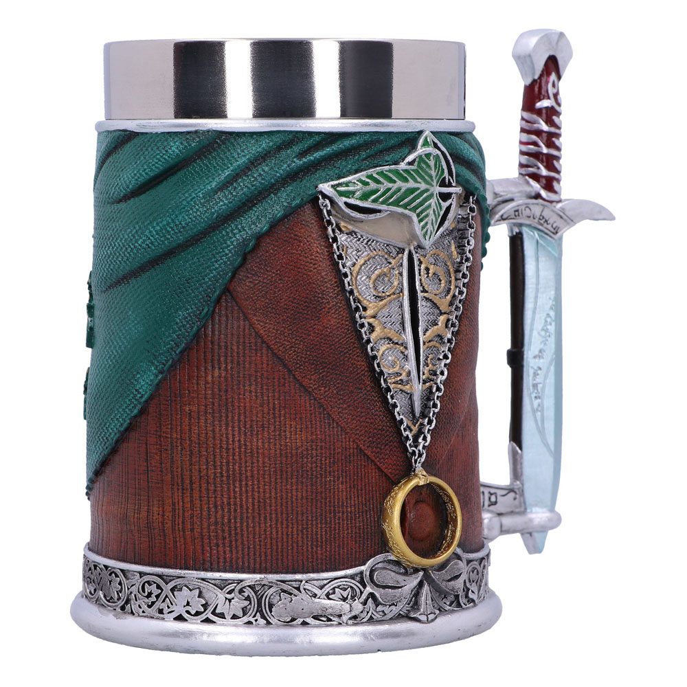 Le Seigneur des Anneaux - Frodon Chope 15.5cm