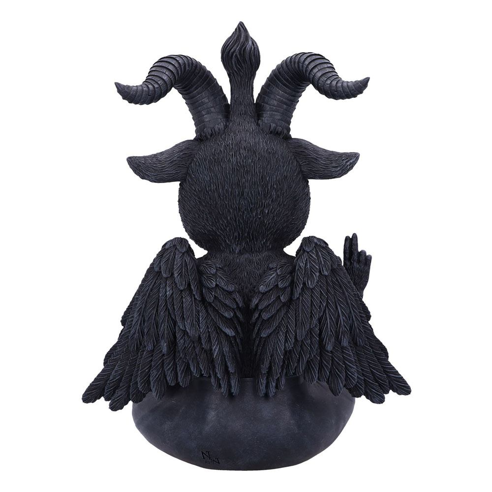 Baphoboo Baphomet Figurine 30cm
