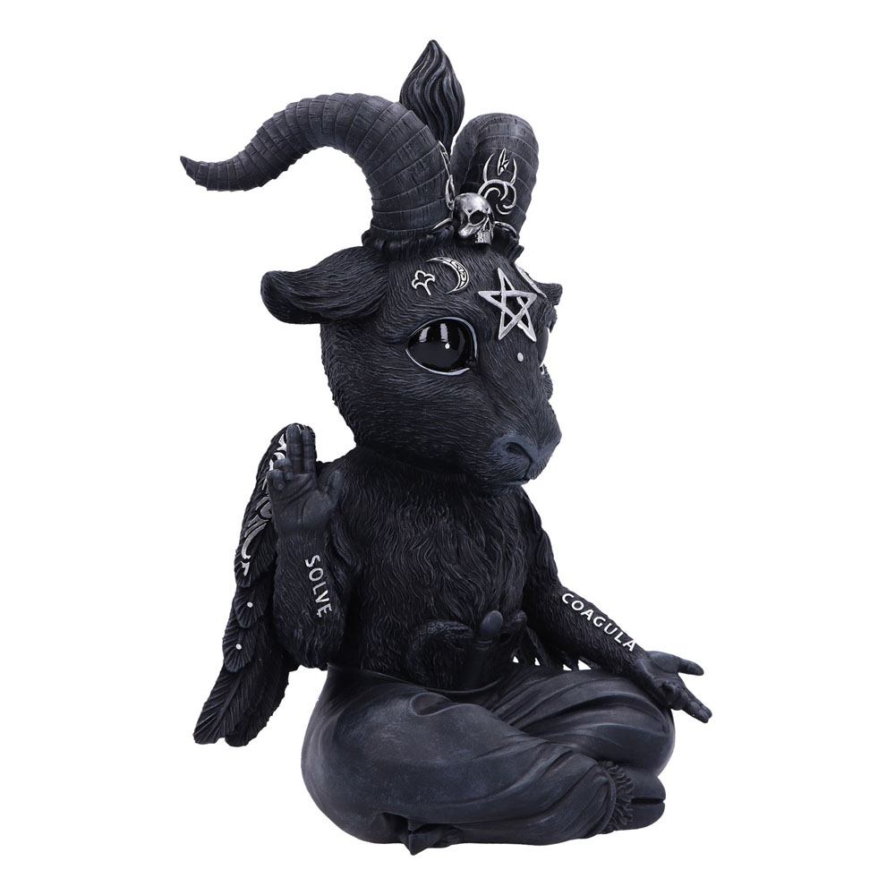 Baphoboo Baphomet Figurine 30cm