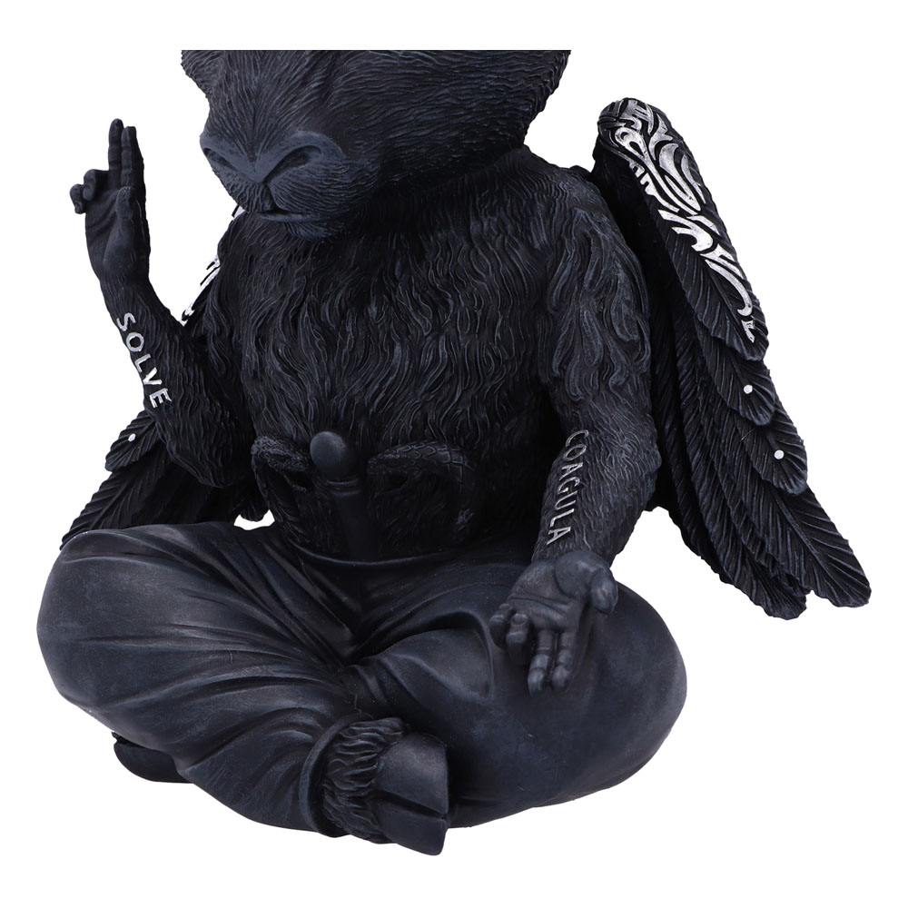 Baphoboo Baphomet Figurine 30cm