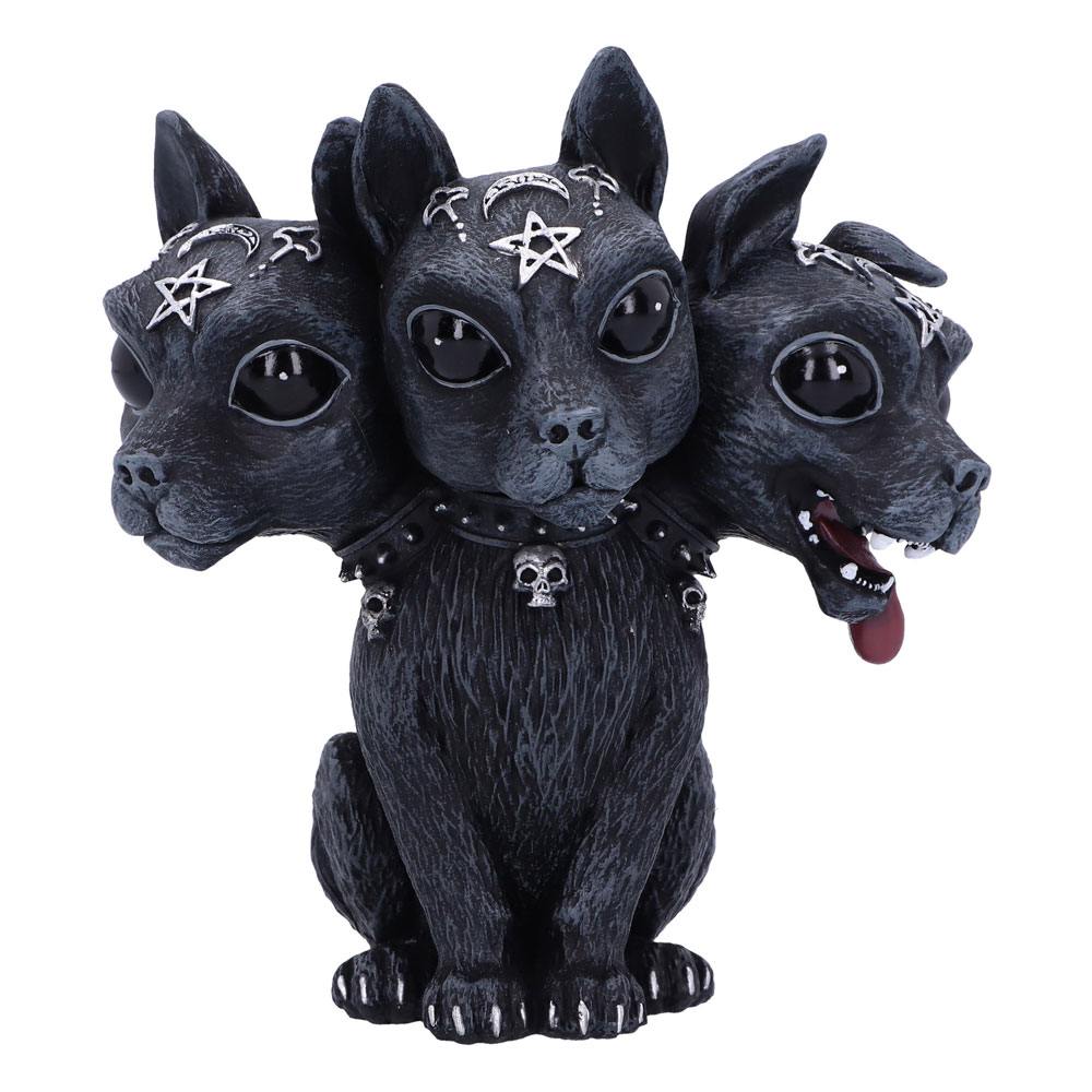 Figurine de collection Diabarkus 10.5cm