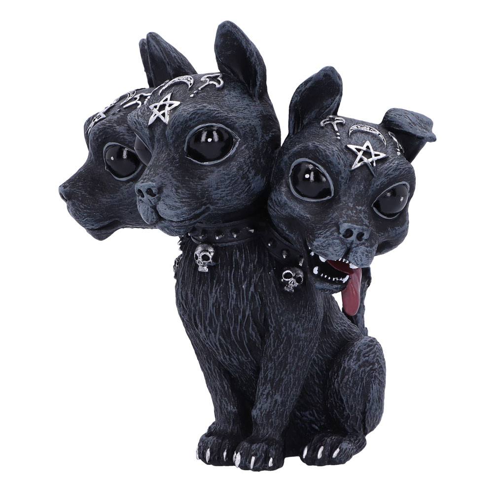 Figurine de collection Diabarkus 10.5cm