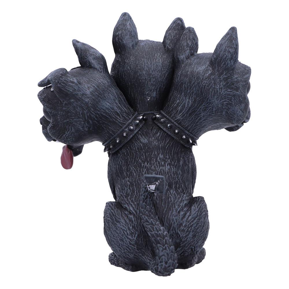 Figurine de collection Diabarkus 10.5cm