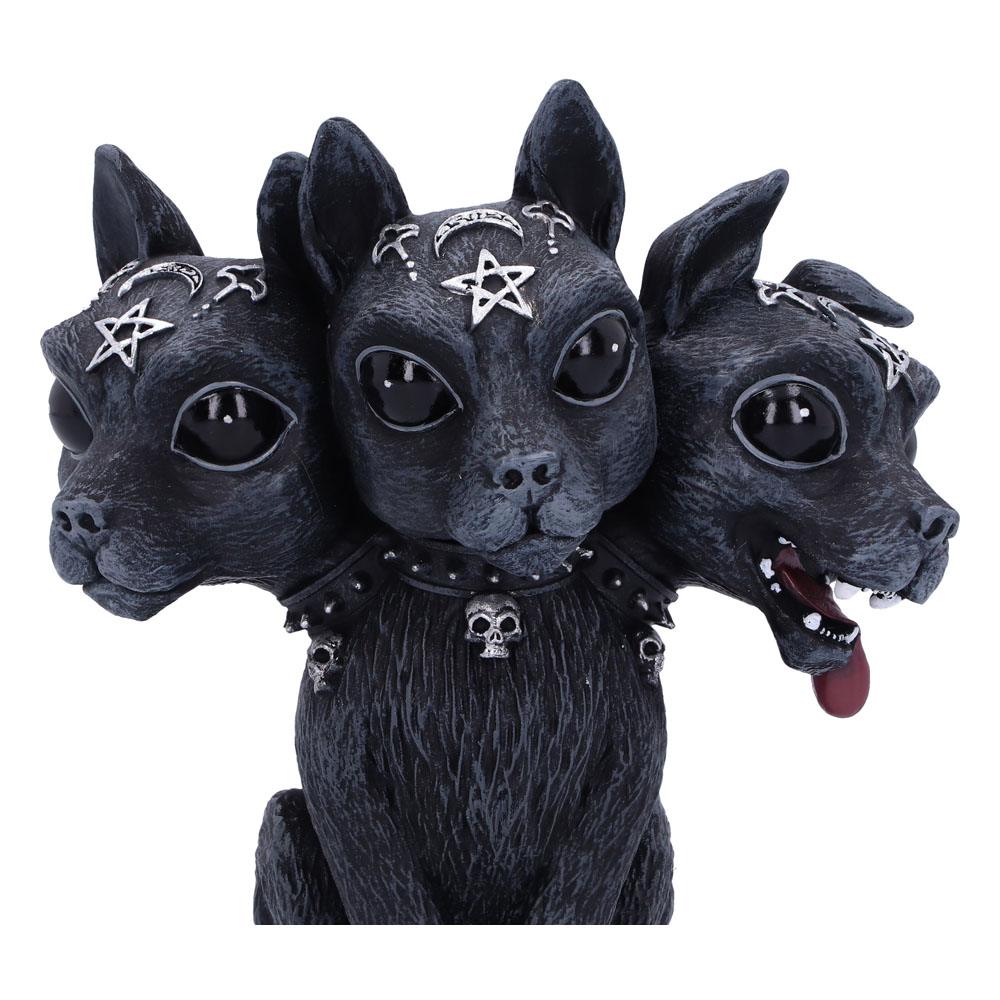 Figurine de collection Diabarkus 10.5cm