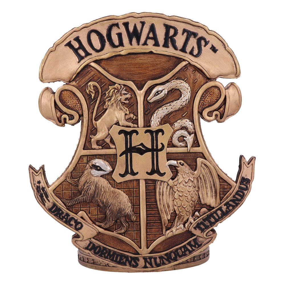 Harry Potter serre-livres Gryffondor 20 cm