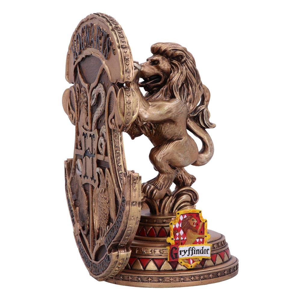 Harry Potter serre-livres Gryffondor 20 cm