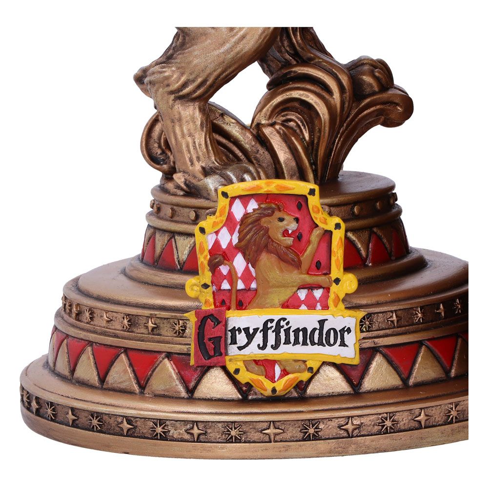 Harry Potter serre-livres Gryffondor 20 cm
