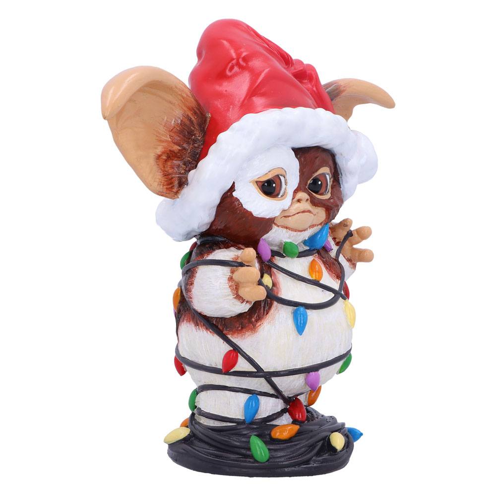 Gremlins - Gizmo Enguirlandé 13cm