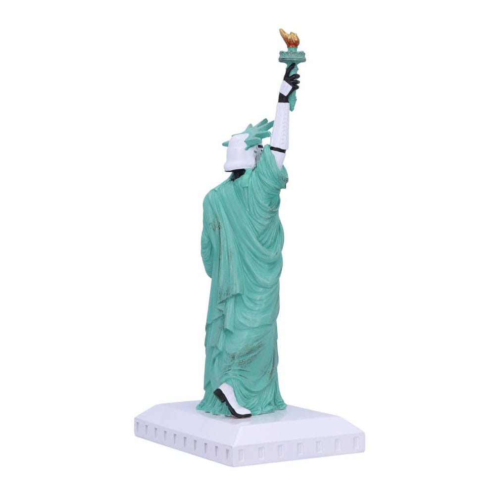 Star Wars - Statuette Stormtrooper "What a Liberty" 23.5cm