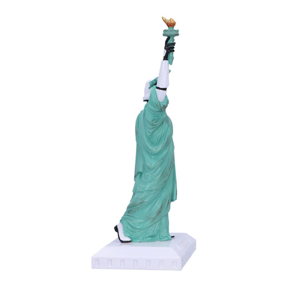 Star Wars - Statuette Stormtrooper "What a Liberty" 23.5cm
