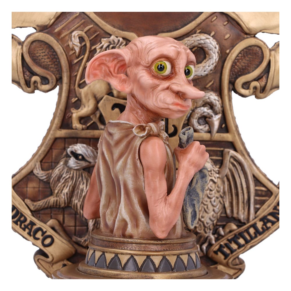 Harry Potter serre-livres Dobby 20 cm