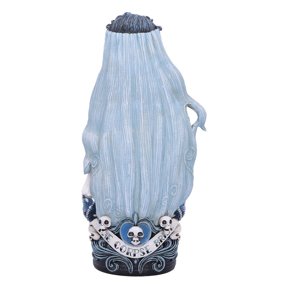 Corpse Bride buste Emily 29 cm