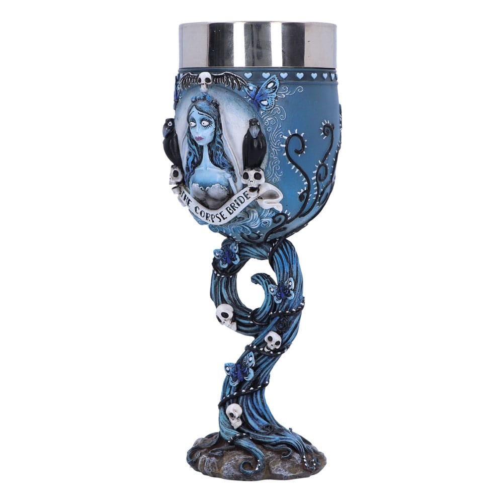 Les Noces Funèbres - Gobelet Emily 20.6cm