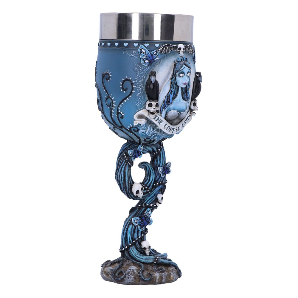 Les Noces Funèbres - Gobelet Emily 20.6cm