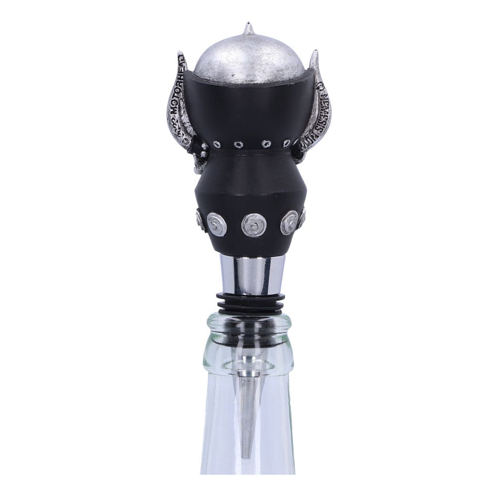 Motorhead Bouchon de bouteille Warpig