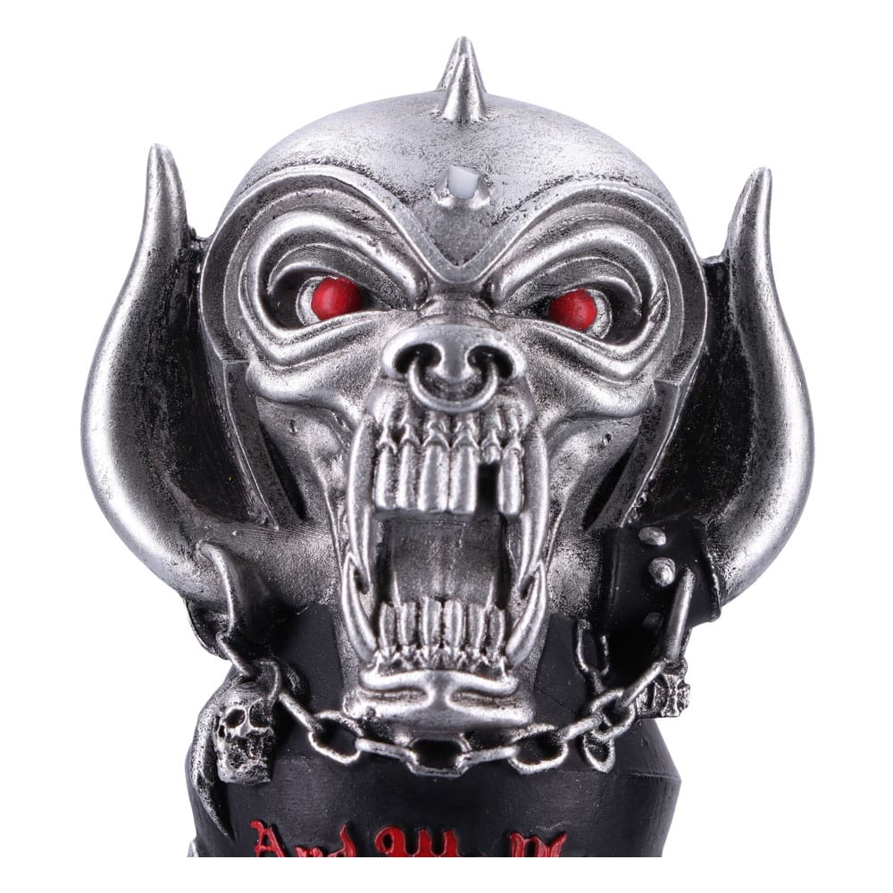 Motorhead Bouchon de bouteille Warpig