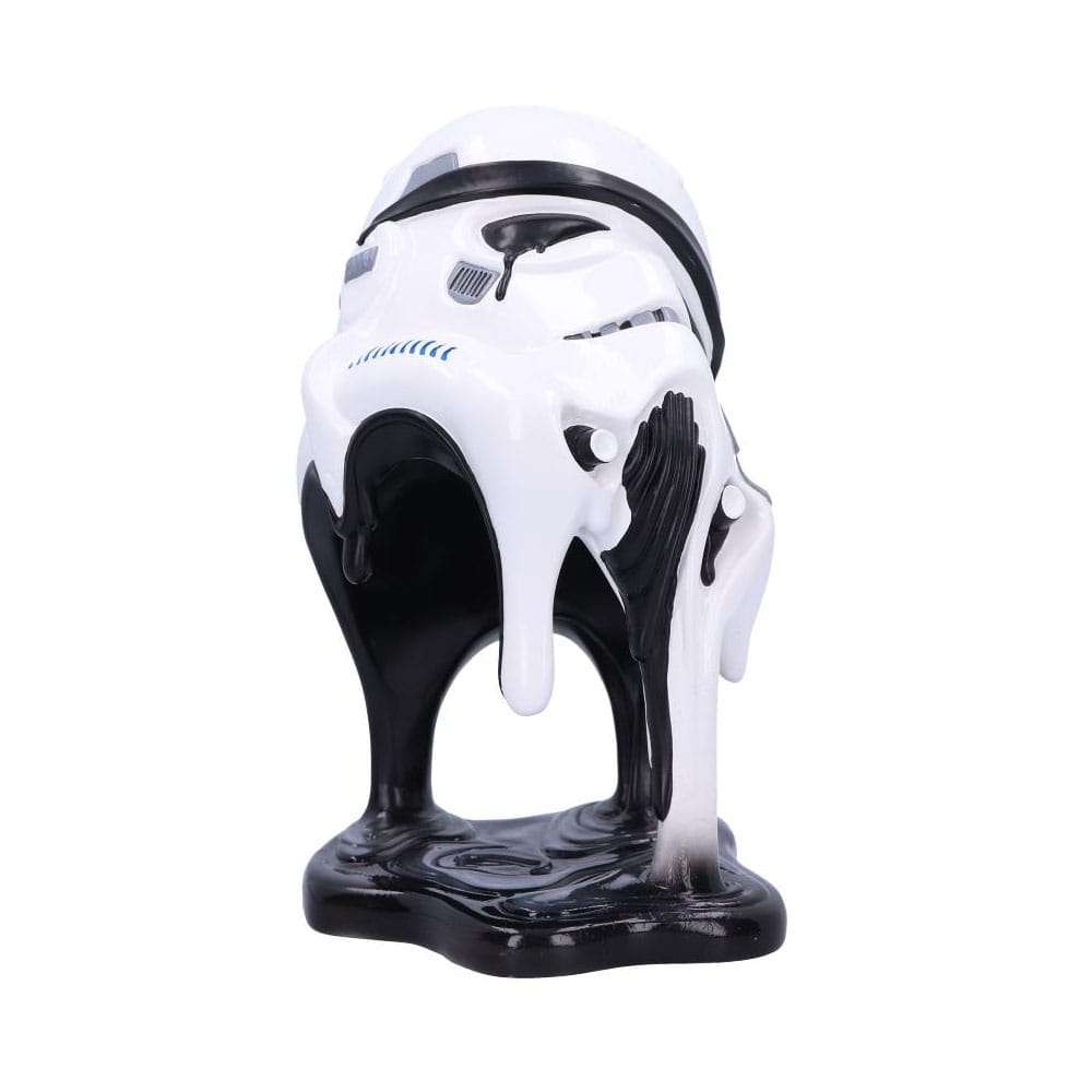 Star Wars - Statuette Stormtrooper "Too Hot To Handle" 23cm