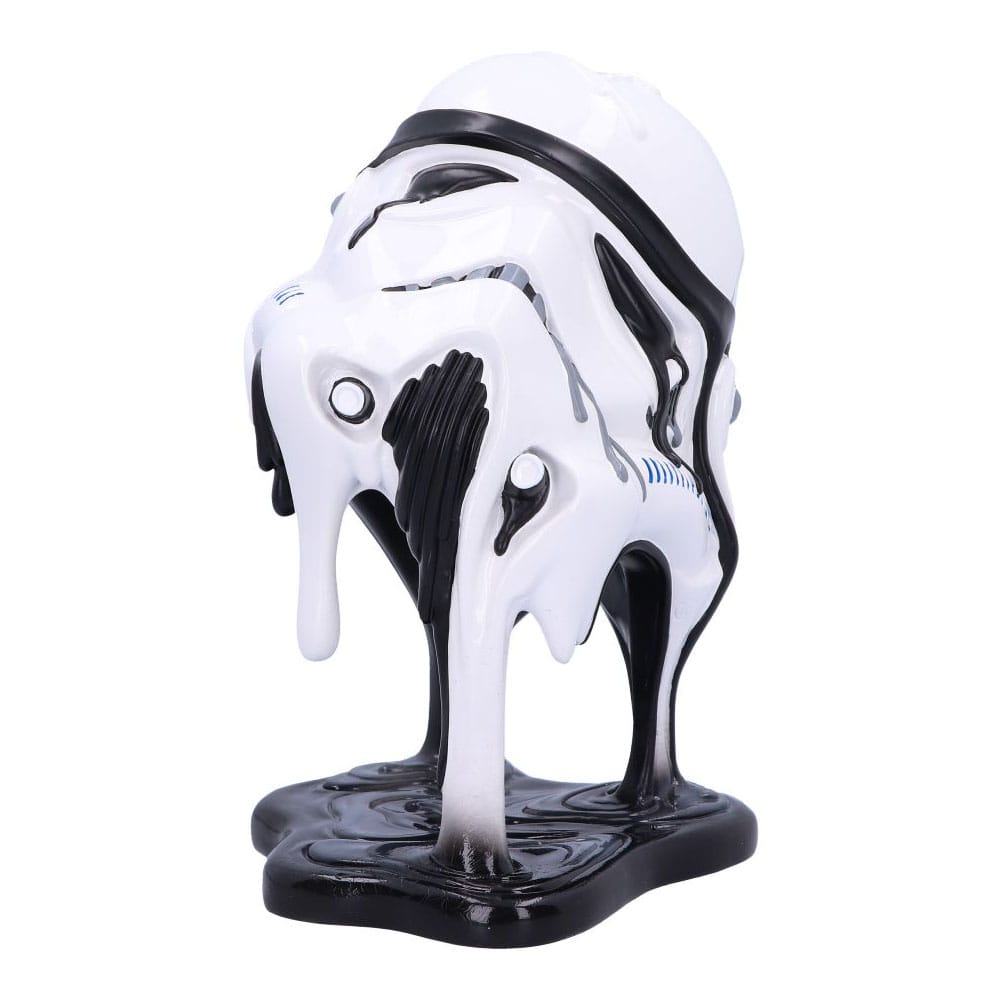 Star Wars - Statuette Stormtrooper "Too Hot To Handle" 23cm