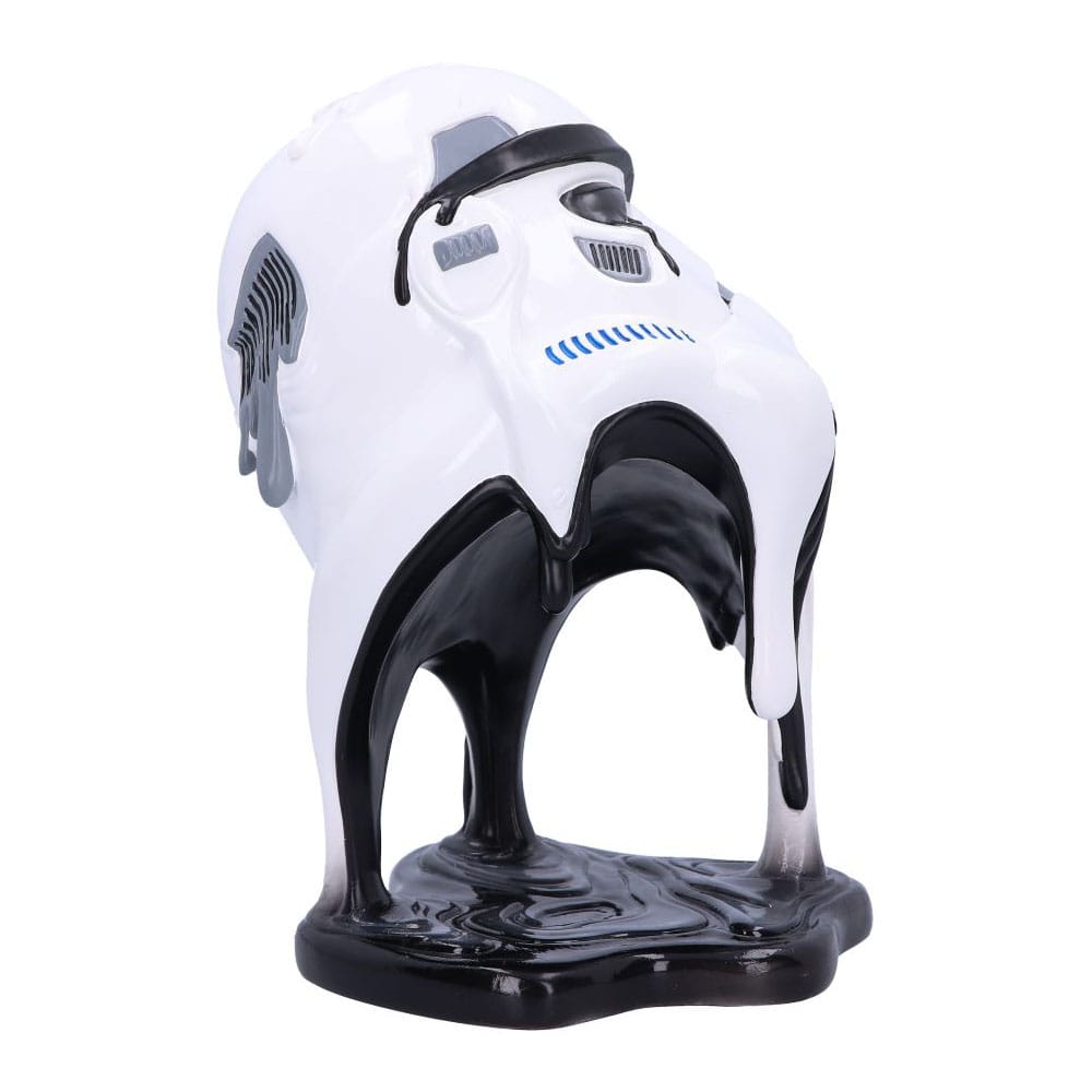 Star Wars - Statuette Stormtrooper "Too Hot To Handle" 23cm