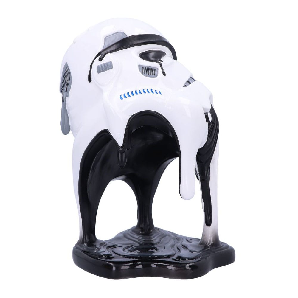 Star Wars - Statuette Stormtrooper "Too Hot To Handle" 23cm