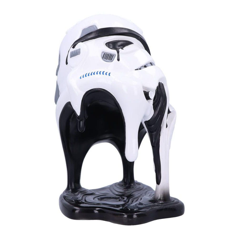 Star Wars - Statuette Stormtrooper "Too Hot To Handle" 23cm