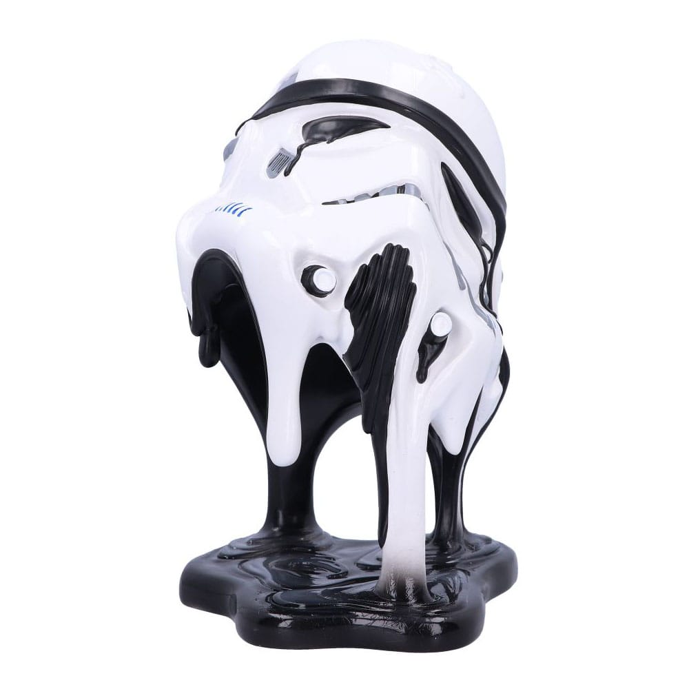 Star Wars - Statuette Stormtrooper "Too Hot To Handle" 23cm