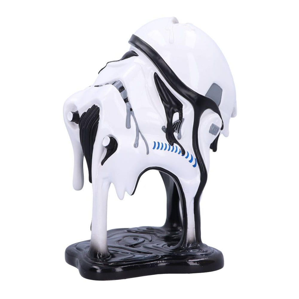 Star Wars - Statuette Stormtrooper "Too Hot To Handle" 23cm