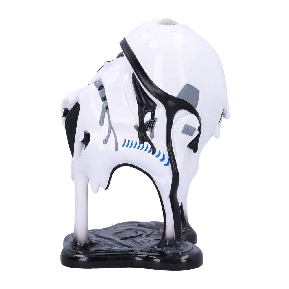 Star Wars - Statuette Stormtrooper "Too Hot To Handle" 23cm