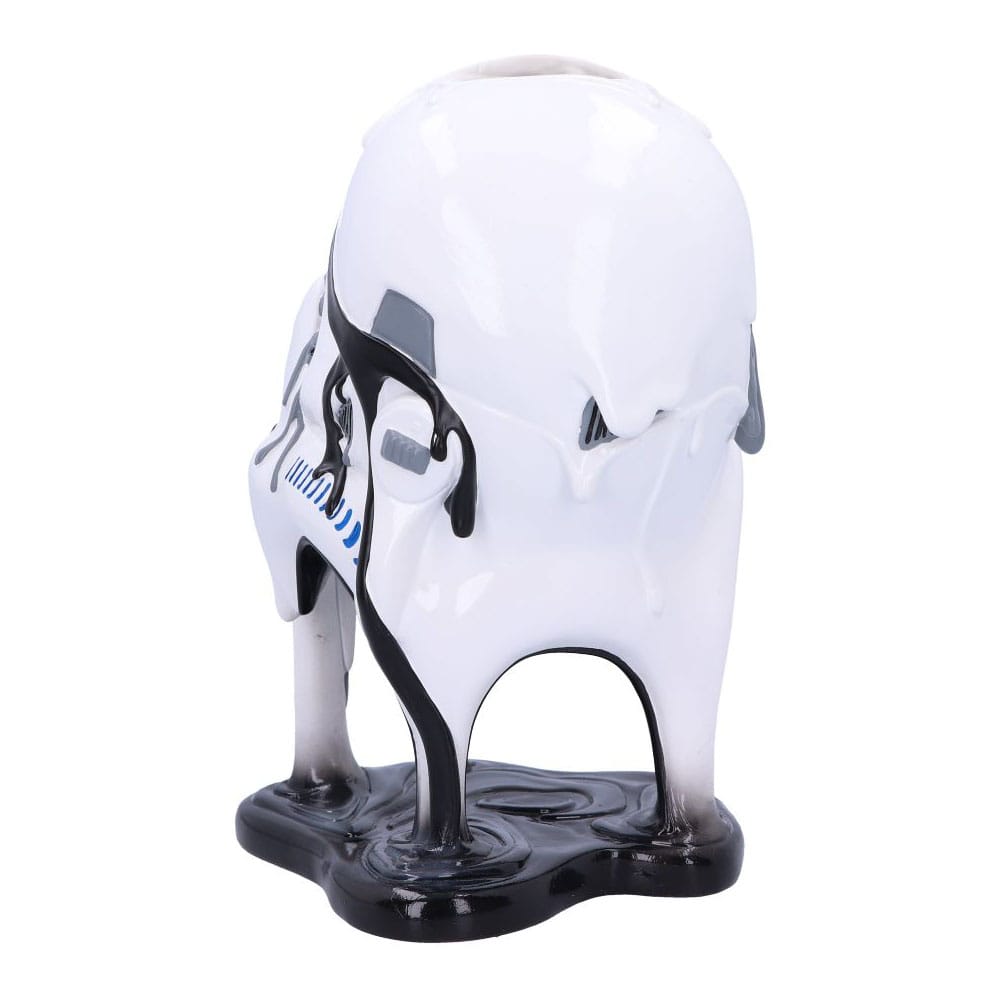 Star Wars - Statuette Stormtrooper "Too Hot To Handle" 23cm
