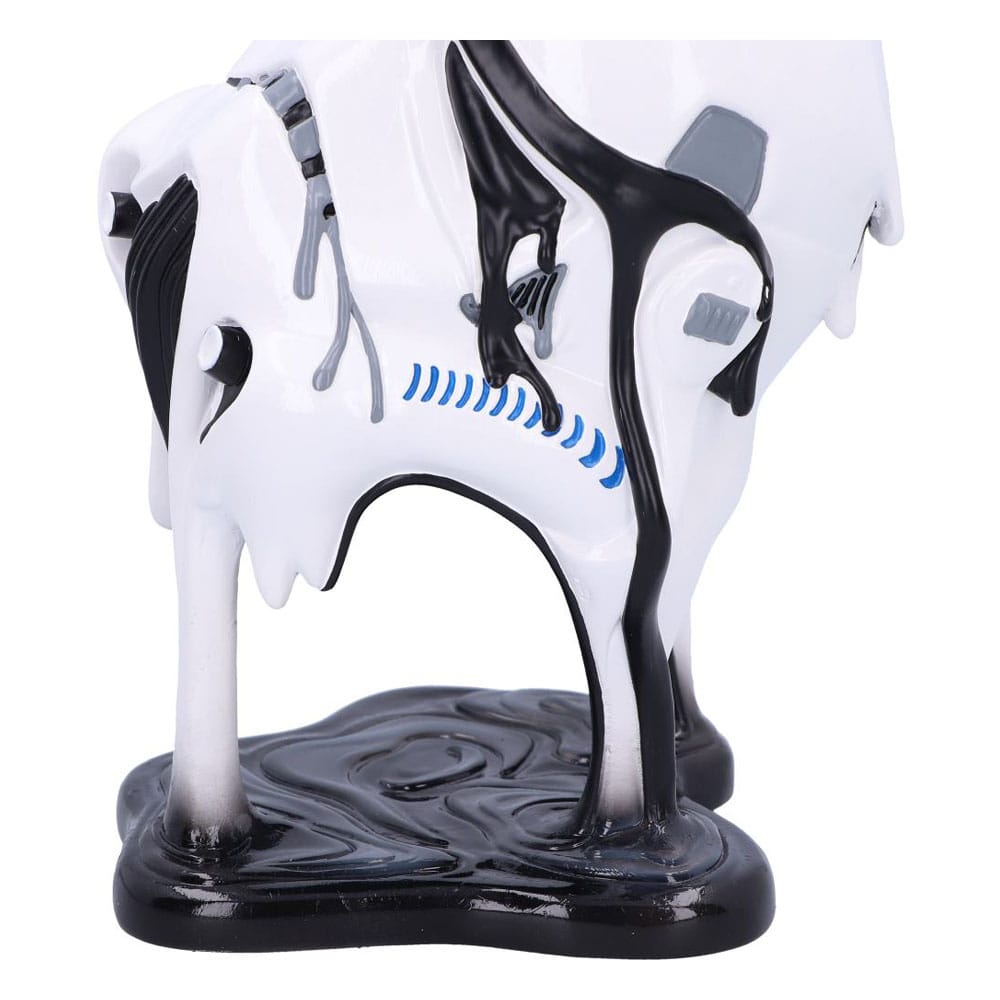 Star Wars - Statuette Stormtrooper "Too Hot To Handle" 23cm