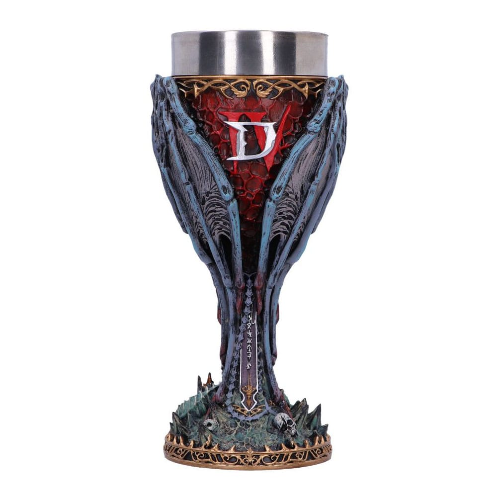 Diablo IV calice Lilith