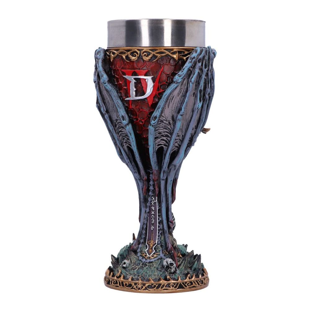 Diablo IV calice Lilith