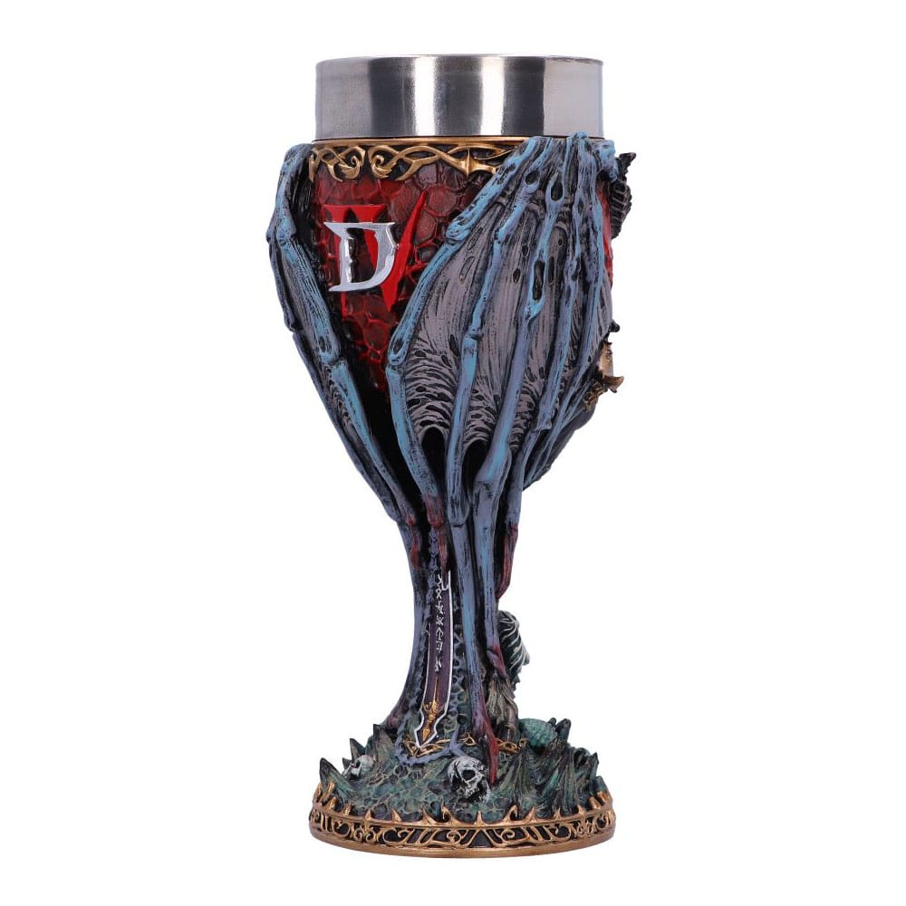 Diablo IV calice Lilith