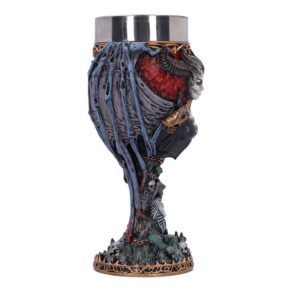 Diablo IV calice Lilith
