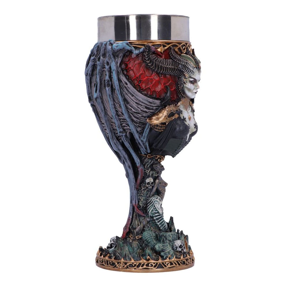 Diablo IV calice Lilith