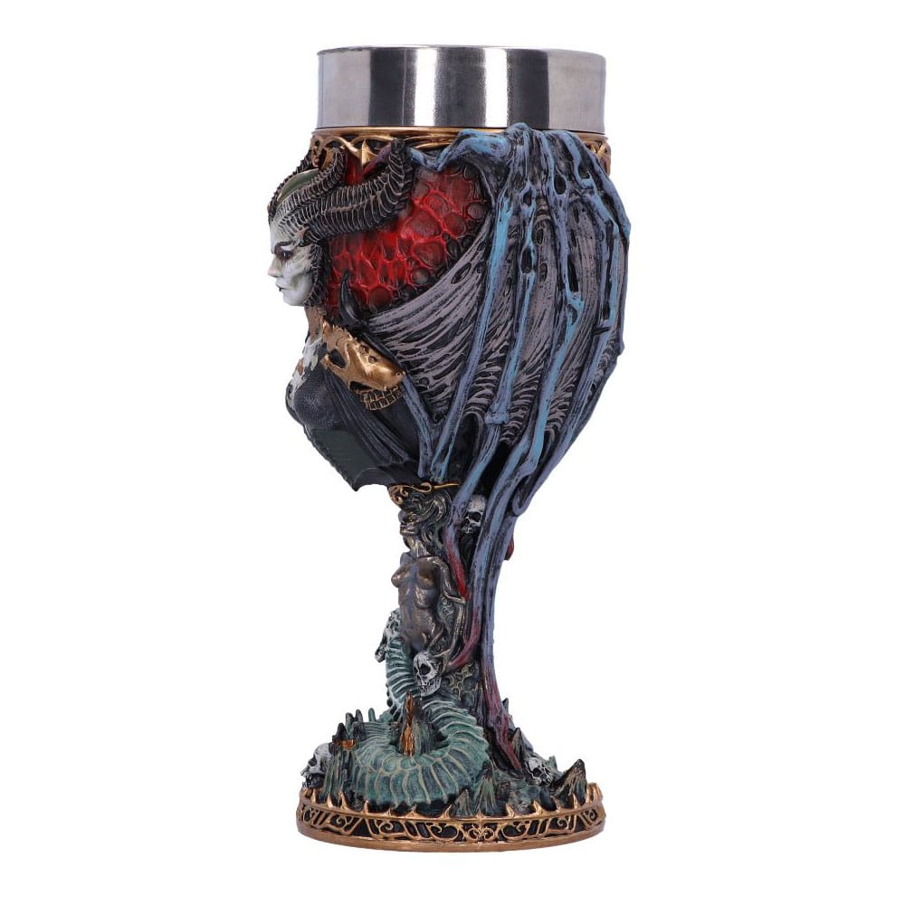 Diablo IV calice Lilith